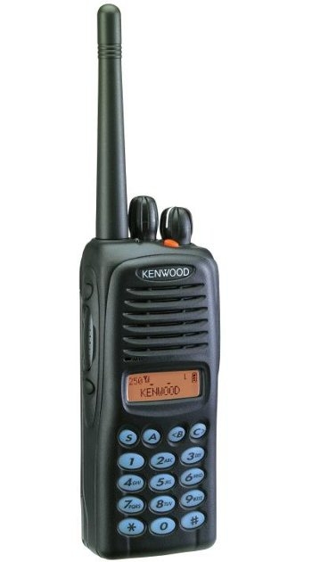 KENWOOD Antenne courte (440-490 MHz) KW UHF