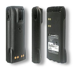 Batterie NiMH 2000 mAH