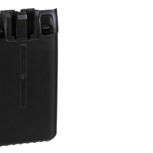 Boîtier piles alcalines (6xAA)