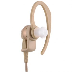 Oreillette beige
