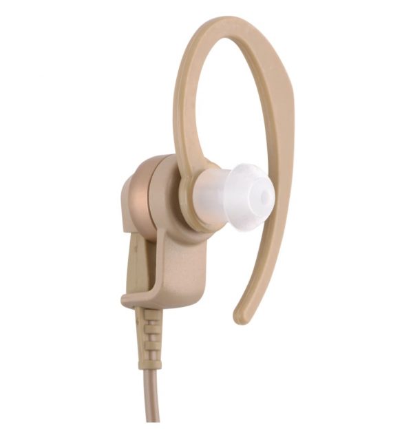 Oreillette beige