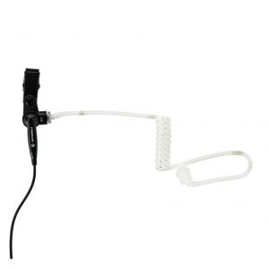 Micro oreillette discrète