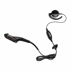 Micro-oreillette contour