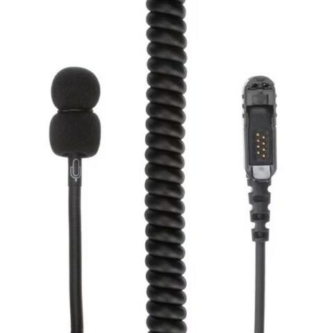 Micro déporté étanche milieux marins – Image 4