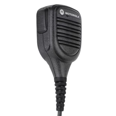 Micro déporté étanche milieux marins