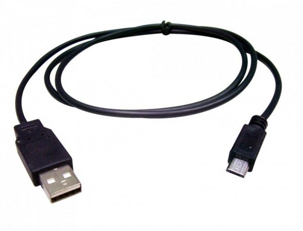 Câble de programmation DP1000-SL