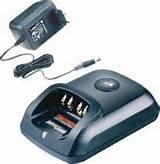 Chargeur complet IMPRES pour DP2000 - DP4000 - DP4000 Atex