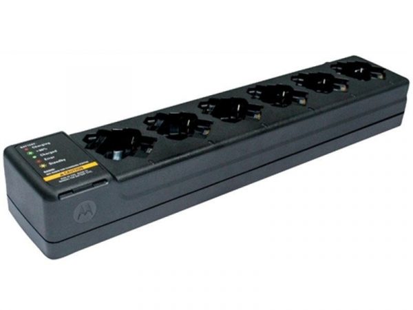 Chargeur multiple pour SL1600