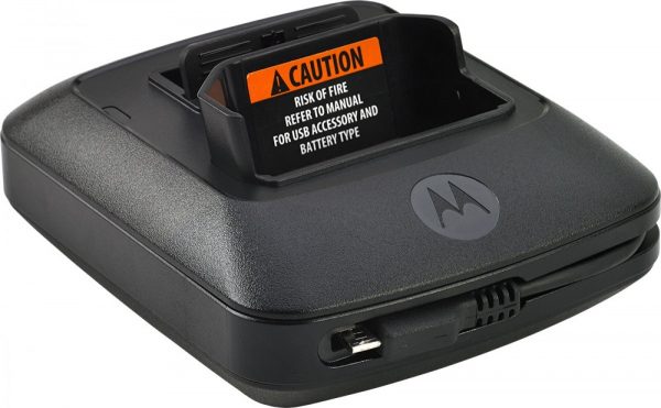 Chargeur individuel pour SL4000