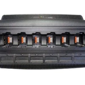 Chargeur multiple pour P100