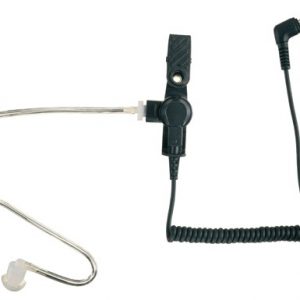 Oreillette pour micro-déporté