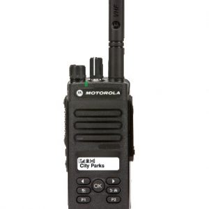 DP2600e