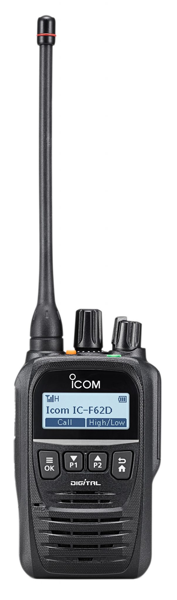 IC-F62DM