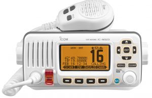 IC-M323