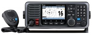 IC-M605EURO