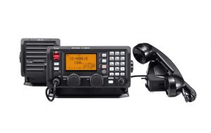 IC-M801E