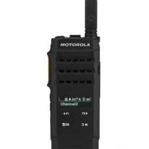 SL2600