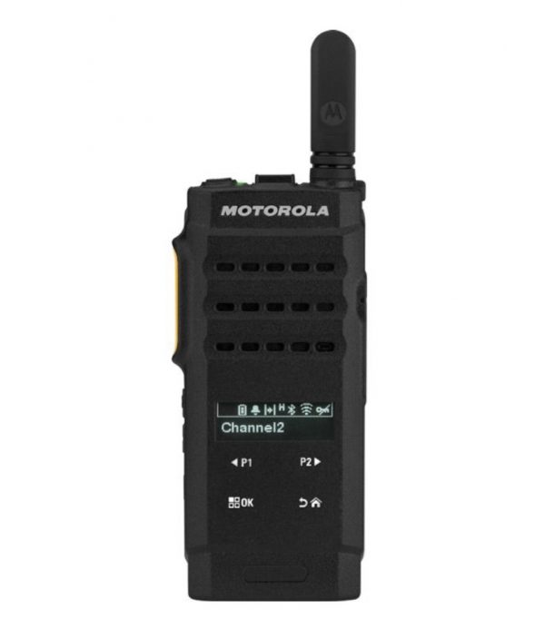 SL2600