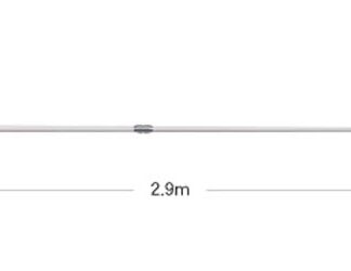 Antenne SLR1000 490-530 MHz