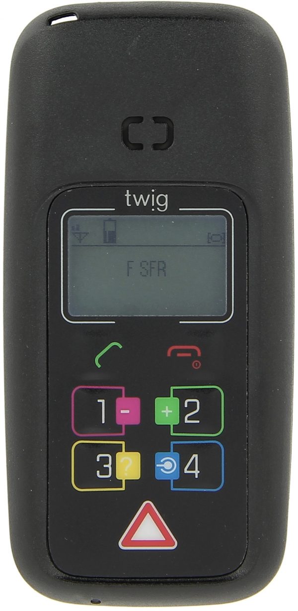 Téléphone PTI TWIG PROTECTOR