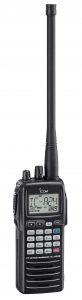 IC-A24FRII