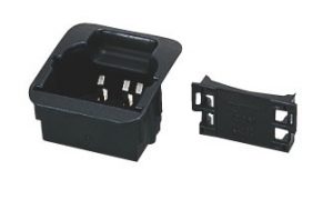 Adaptateur pour chargeur BC-119N et BC-121N