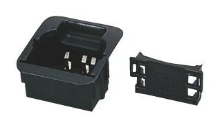 Adaptateur pour chargeur BC-119N et BC-121N