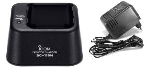 Chargeur rapide