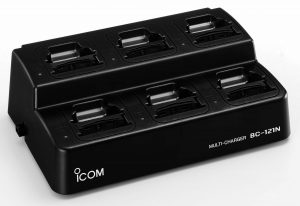 Chargeur rapide 6 alvéoles
