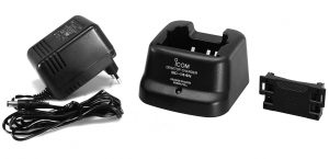 Chargeur rapide