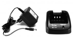 Chargeur lent