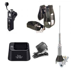 Accessoires pour bases ou mobiles Motorola