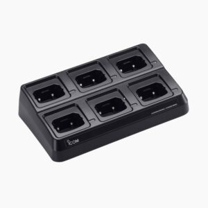 Chargeur 6 alvéoles