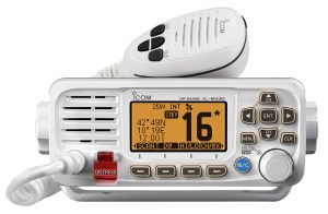 IC-M330GE