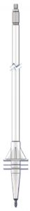 Antenne BLU 3 brins 1,6-30 MHz