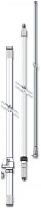Antenne BLU 3 brins 1,6-30 MHz