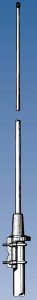Antenne VHF 155-175 MHz