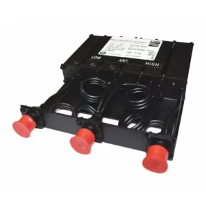 Duplexeur 480-527 MHz