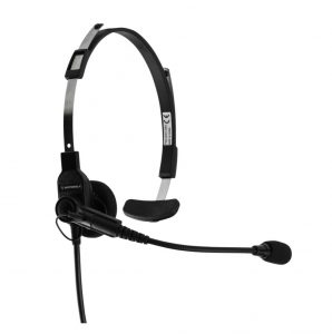 Micro casque léger