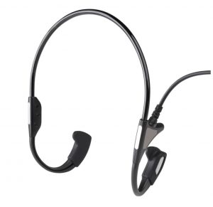 Micro casque ultra-léger