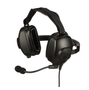 Casque anti-bruit