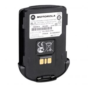 Batterie pour micro-déporté Bluetooth