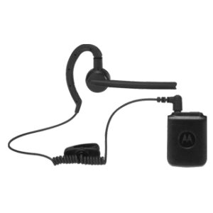 Oreillettes Boom Mic (x3) pour kit Bluetooth