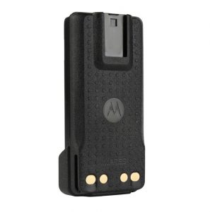 Batterie IMPRES Li-Ion Voltage bas 2900mAh