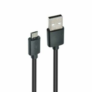 Câble de programmation