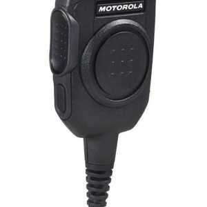 Micro déporté tactique omnidirectionnel