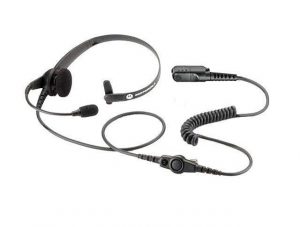 Micro casque léger