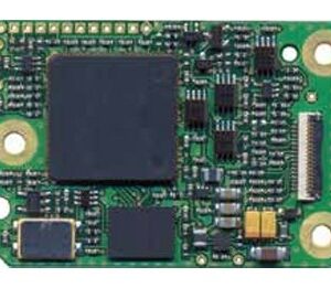 Kit de carte d'options génériques GOB