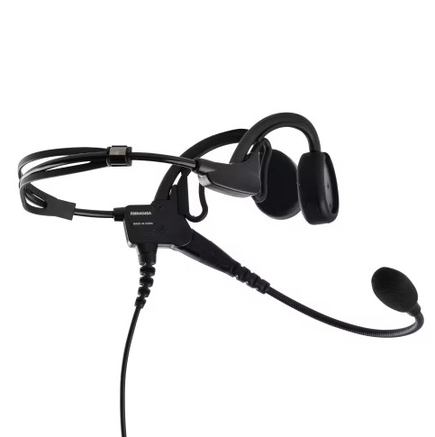 Micro casque à conduction osseuse – Image 2