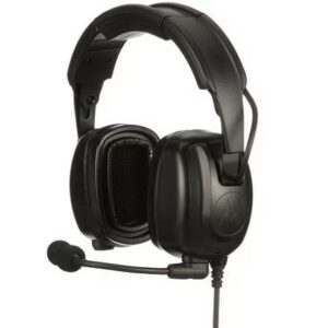 Casque robuste réducteur de bruits